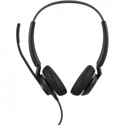 Słuchawki Engage 40 (Inline Link) USB-A UC Stereo Słuchawki Engage 40 (Inline Link) USB-A UC Stereo