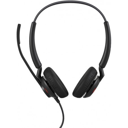 Słuchawki Engage 40 (Inline Link) USB-A UC Stereo Słuchawki Engage 40 (Inline Link) USB-A UC Stereo