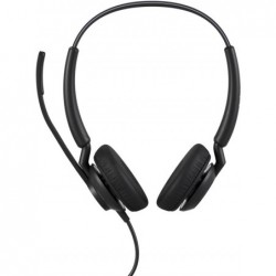 Słuchawki Engage 40 (Inline Link) USB-A UC Stereo Słuchawki Engage 40 (Inline Link) USB-A UC Stereo