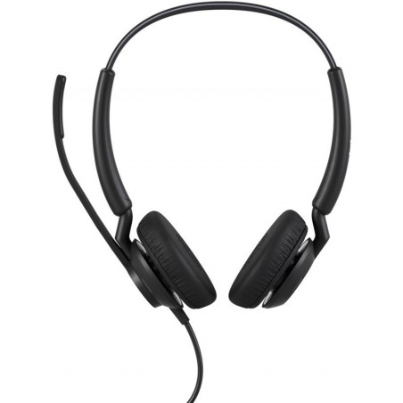 Słuchawki Engage 40 (Inline Link) USB-A UC Stereo Słuchawki Engage 40 (Inline Link) USB-A UC Stereo