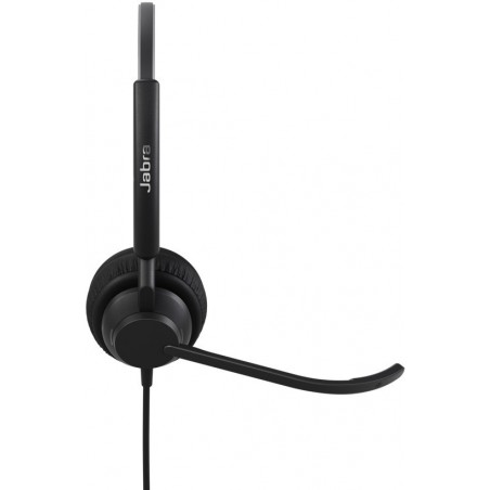 Słuchawki Engage 40 (Inline Link) USB-A UC Stereo Słuchawki Engage 40 (Inline Link) USB-A UC Stereo