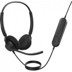 Słuchawki Engage 40 (Inline Link) USB-A UC Stereo Słuchawki Engage 40 (Inline Link) USB-A UC Stereo
