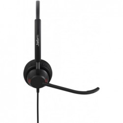 Słuchawki Engage 40 (Inline Link) USB-A UC Stereo Słuchawki Engage 40 (Inline Link) USB-A UC Stereo
