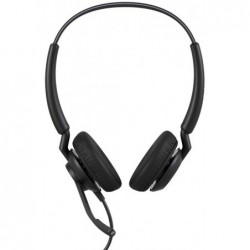 Słuchawki Engage 40 (Inline Link) USB-A UC Stereo Słuchawki Engage 40 (Inline Link) USB-A UC Stereo