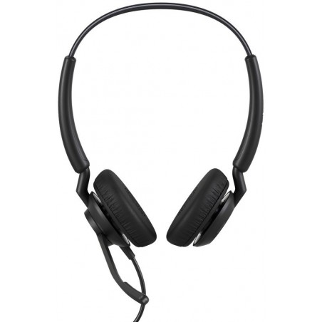 Słuchawki Engage 40 (Inline Link) USB-A UC Stereo Słuchawki Engage 40 (Inline Link) USB-A UC Stereo
