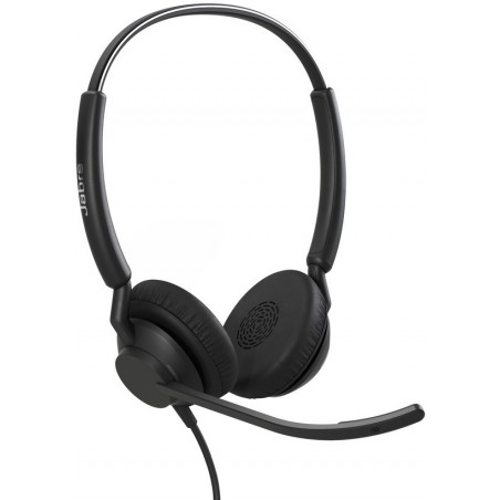 Słuchawki Engage 40 (Inline Link) USB-A UC Stereo Słuchawki Engage 40 (Inline Link) USB-A UC Stereo