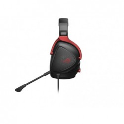 Słuchawki ROG Delta S Core Wired 7.1/MiniJack/Switch/PS4/PS5/Xbox/ Słuchawki ROG Delta S Core Wired 7.1/MiniJack/Switch/PS4/PS5/Xbox/