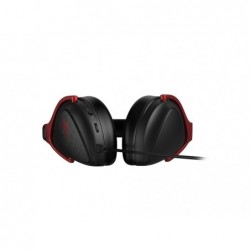 Słuchawki ROG Delta S Core Wired 7.1/MiniJack/Switch/PS4/PS5/Xbox/ Słuchawki ROG Delta S Core Wired 7.1/MiniJack/Switch/PS4/PS5/Xbox/