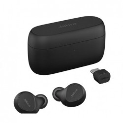 Słuchawki bezprzewodowe Evolve2 Buds USB-C Unified Communication Słuchawki bezprzewodowe Evolve2 Buds USB-C Unified Communication