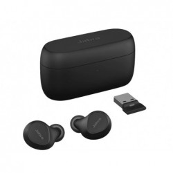 Słuchawki douszne Evolve2 Buds USB-A UC 