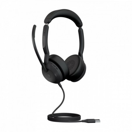 Słuchawki Evolve2 50 USB-A MS Stereo Słuchawki Evolve2 50 USB-A MS Stereo