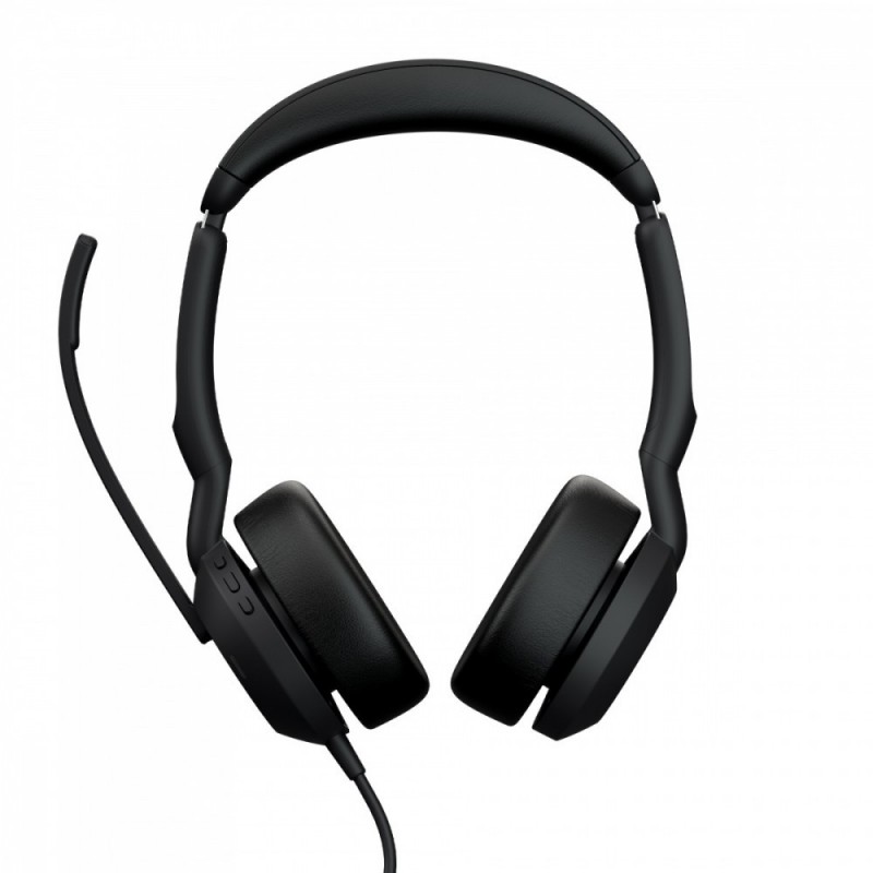 Słuchawki Evolve2 50 USB-A MS Stereo  Słuchawki Evolve2 50 USB-A MS Stereo