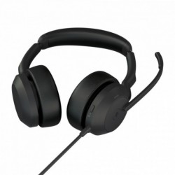 Słuchawki Evolve2 50 USB-C MS Stereo Słuchawki Evolve2 50 USB-C MS Stereo