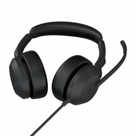 Słuchawki Evolve2 50 USB-C MS Stereo Słuchawki Evolve2 50 USB-C MS Stereo