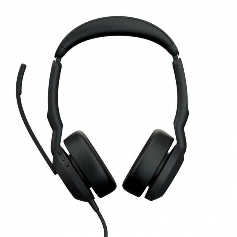 Słuchawki Evolve2 50 USB-C MS Stereo  Słuchawki Evolve2 50 USB-C MS Stereo