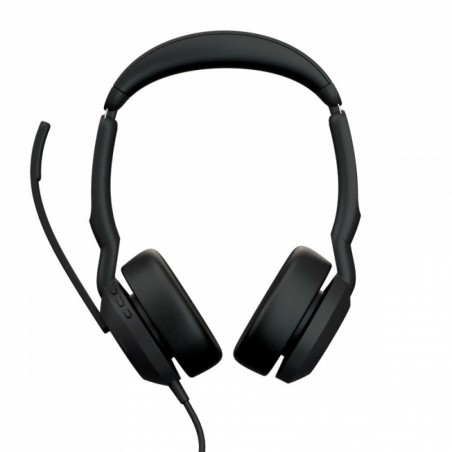 Słuchawki Evolve2 50 USB-C MS Stereo Słuchawki Evolve2 50 USB-C MS Stereo