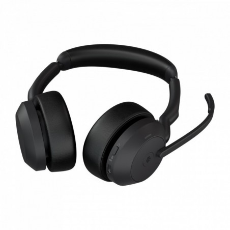 Słuchawki Evolve2 55 Link380a MS Stereo Słuchawki Evolve2 55 Link380a MS Stereo