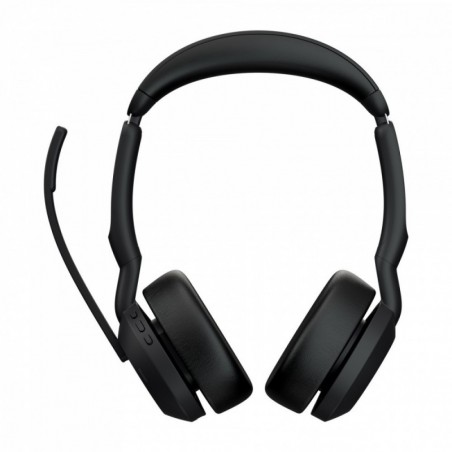 Słuchawki Evolve2 55 Link380a UC Stereo Stojak Słuchawki Evolve2 55 Link380a UC Stereo Stojak