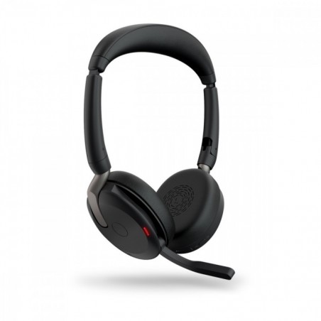 Słuchawki Evolve2 65 Flex Link380a UC Stereo Słuchawki Evolve2 65 Flex Link380a UC Stereo