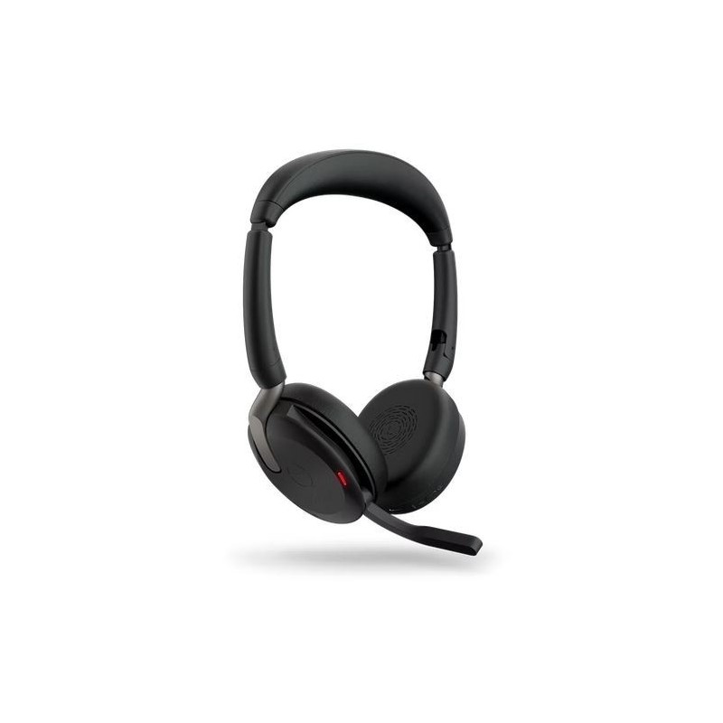 Słuchawki Evolve2 65 Flex Link380c UC Stereo