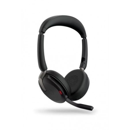 Słuchawki Evolve2 65 Flex Link380c UC Stereo Słuchawki Evolve2 65 Flex Link380c UC Stereo