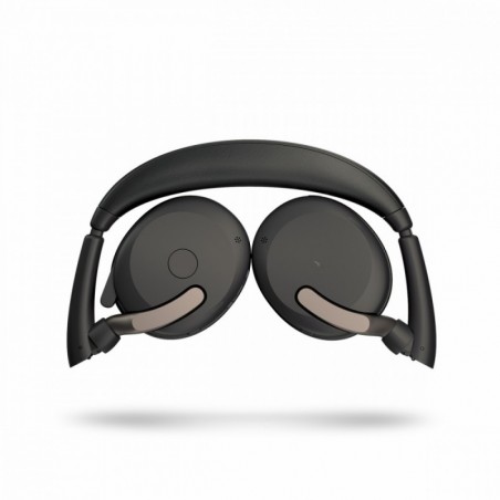 Słuchawki Evolve2 65 Flex Link380a UC Stereo ładowarka bezprzewodowa Słuchawki Evolve2 65 Flex Link380a UC Stereo ładowarka bezprzewodowa