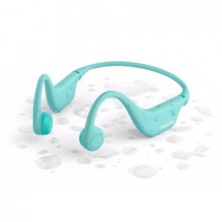 Słuchawki TAK4607GR zielone Bluetooth TAK4607GR/00 Słuchawki TAK4607GR zielone Bluetooth TAK4607GR/00