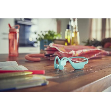 Słuchawki TAK4607GR zielone Bluetooth TAK4607GR/00 Słuchawki TAK4607GR zielone Bluetooth TAK4607GR/00