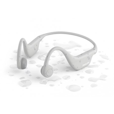Słuchawki TAK4607GY szare Bluetooth TAK4607GY/00 Słuchawki TAK4607GY szare Bluetooth TAK4607GY/00