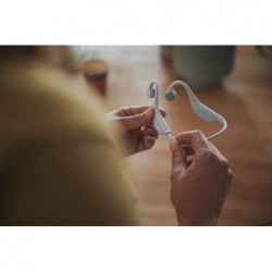 Słuchawki TAK4607GY szare Bluetooth TAK4607GY/00 Słuchawki TAK4607GY szare Bluetooth TAK4607GY/00