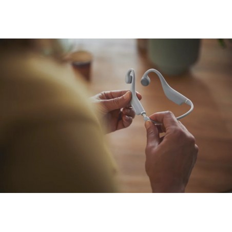 Słuchawki TAK4607GY szare Bluetooth TAK4607GY/00 Słuchawki TAK4607GY szare Bluetooth TAK4607GY/00