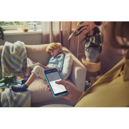 Słuchawki TAK4607GY szare Bluetooth TAK4607GY/00 Słuchawki TAK4607GY szare Bluetooth TAK4607GY/00