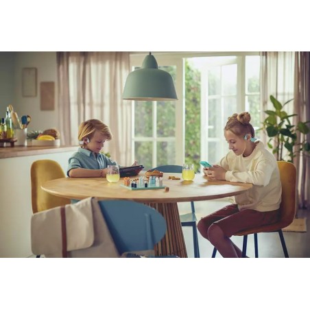 Słuchawki TAK4607GY szare Bluetooth TAK4607GY/00 Słuchawki TAK4607GY szare Bluetooth TAK4607GY/00