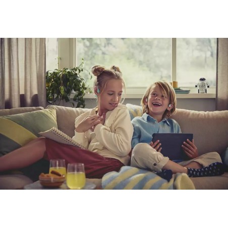 Słuchawki TAK4607GY szare Bluetooth TAK4607GY/00 Słuchawki TAK4607GY szare Bluetooth TAK4607GY/00