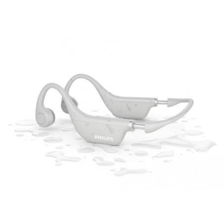 Słuchawki TAK4607GY szare Bluetooth TAK4607GY/00 Słuchawki TAK4607GY szare Bluetooth TAK4607GY/00