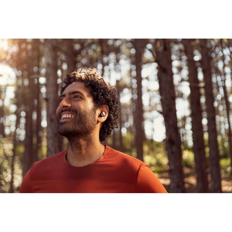 Słuchawki bezprzewodowe TAA7507BK/00 Słuchawki bezprzewodowe TAA7507BK/00