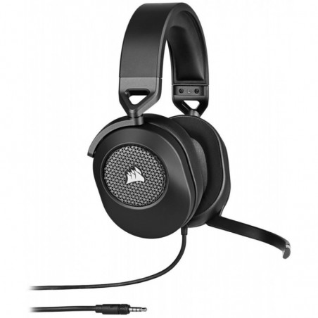 Zestaw słuchawkowy HS65 Surround Carbon Zestaw słuchawkowy HS65 Surround Carbon