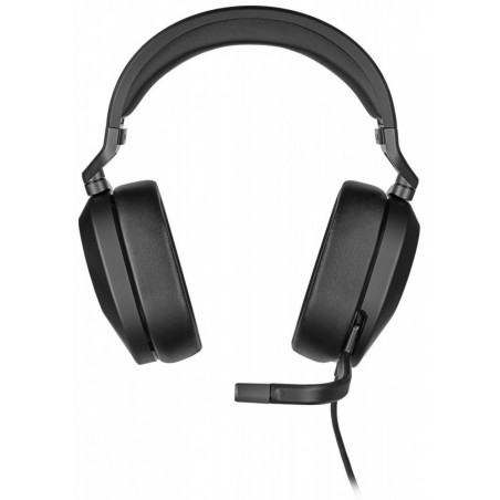 Zestaw słuchawkowy HS65 Surround Carbon Zestaw słuchawkowy HS65 Surround Carbon