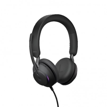Słuchawki Evolve2 40 SE MS Stereo USB-A Słuchawki Evolve2 40 SE MS Stereo USB-A
