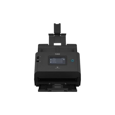 CANON imageFORMULA DR-S350NW Document Scanner CANON imageFORMULA DR-S350NW Document Scanner