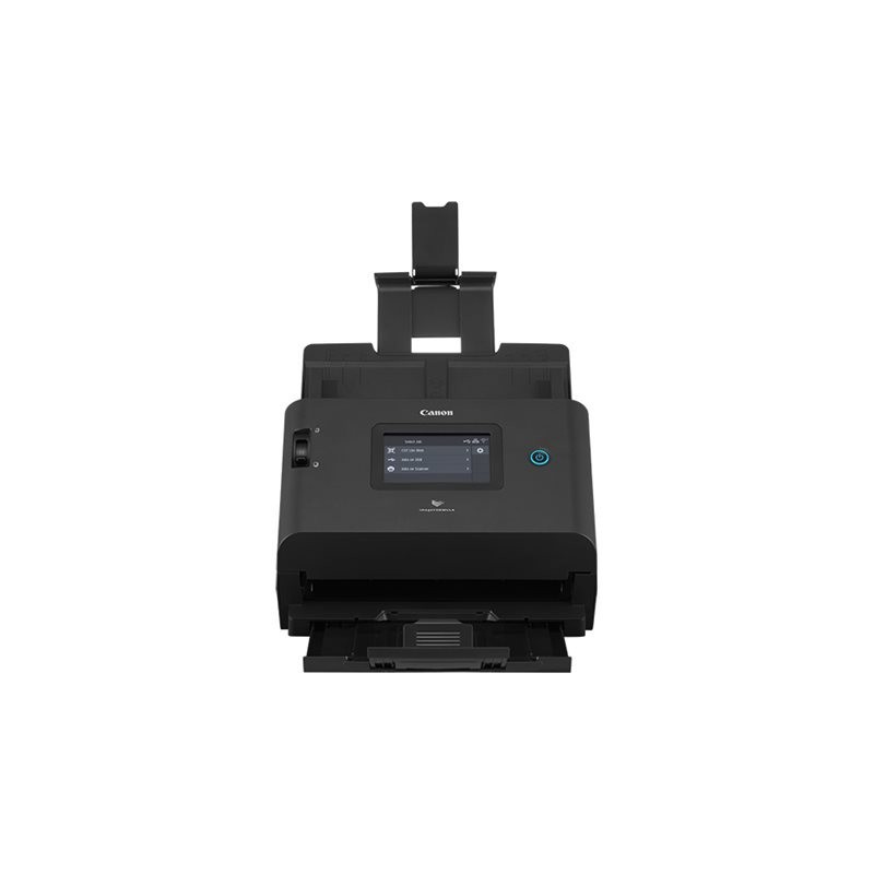 CANON imageFORMULA DR-S350NW Document Scanner