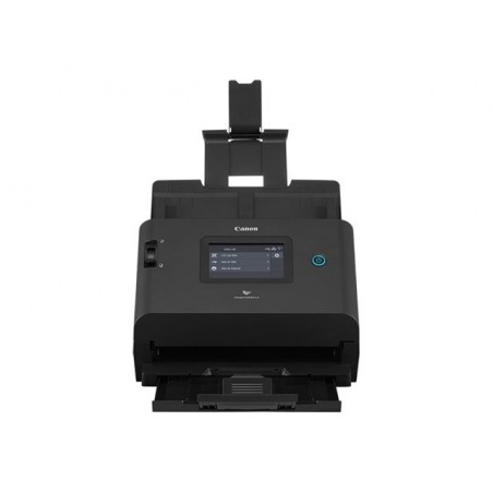 CANON imageFORMULA DR-S350NW Document Scanner CANON imageFORMULA DR-S350NW Document Scanner