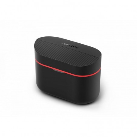 Słuchawki bezprzewodowe TAA5508BK/00 Słuchawki bezprzewodowe TAA5508BK/00