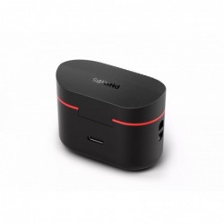 Słuchawki bezprzewodowe TAA5508BK/00 Słuchawki bezprzewodowe TAA5508BK/00