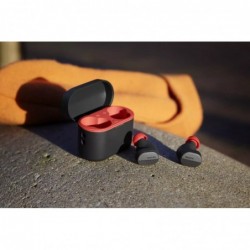 Słuchawki bezprzewodowe TAA5508BK/00 Słuchawki bezprzewodowe TAA5508BK/00