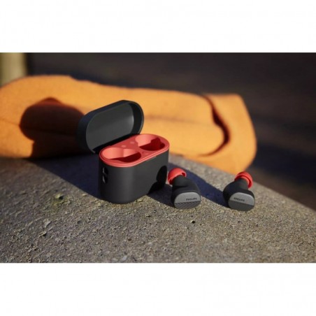 Słuchawki bezprzewodowe TAA5508BK/00 Słuchawki bezprzewodowe TAA5508BK/00