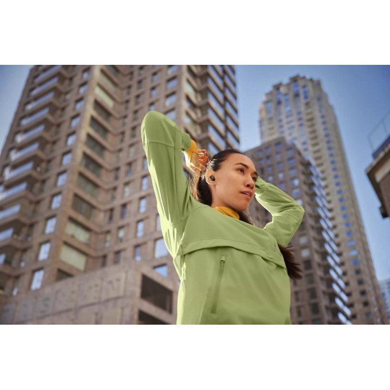 Słuchawki bezprzewodowe TAA5508BK/00 Słuchawki bezprzewodowe TAA5508BK/00