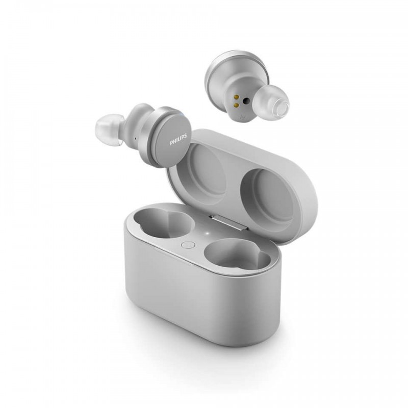 Słuchawki TAT8506WT/00  Słuchawki TAT8506WT/00