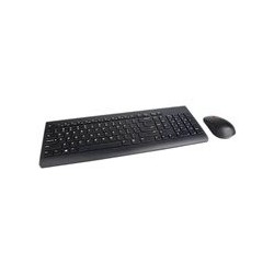 LENOVO 4X30M39469 Lenovo Essential Wireless Keyboard and Mouse Combo (AZERTY French) LENOVO 4X30M39469 Lenovo Essential Wireless Keyboard and Mouse Combo (AZERTY French)
