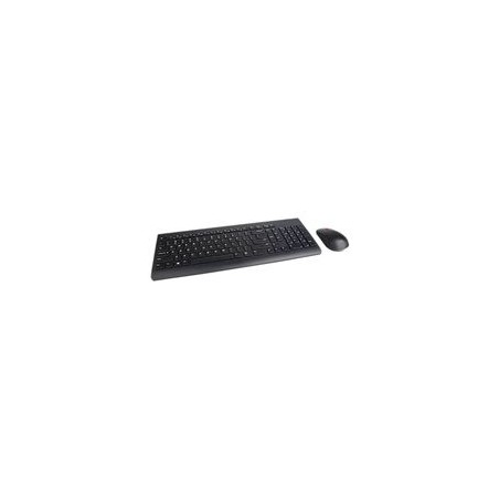 LENOVO 4X30M39469 Lenovo Essential Wireless Keyboard and Mouse Combo (AZERTY French) LENOVO 4X30M39469 Lenovo Essential Wireless Keyboard and Mouse Combo (AZERTY French)